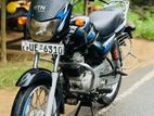 Bajaj CT100 (Used) 2009