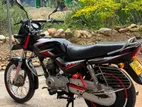 Bajaj CT100 used 2009