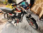 Bajaj CT100 2009