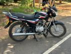 Bajaj CT100 used 2010
