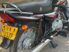 Bajaj CT100 used 2010