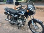 Bajaj CT100 used 2010