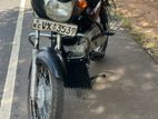 Bajaj CT100 used 2011