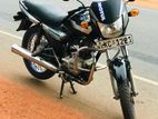 Bajaj CT100 2011