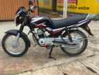 Bajaj CT100 used 2012