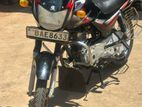 Bajaj CT100 used 2013