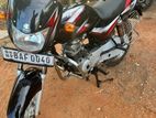 Bajaj CT100 used 2013