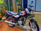 Bajaj CT100 2013