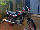 Bajaj CT100 Used 2013