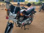 Bajaj CT100 used 2013