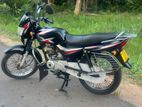 Bajaj CT100 used 2014