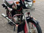 Bajaj CT100 (Used) 2014