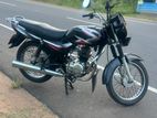 Bajaj CT100 used 2015