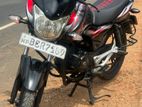 Bajaj CT100 used 2015