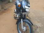 Bajaj CT100 used 2015