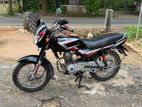 Bajaj CT100 used 2015