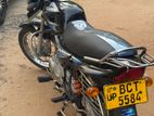 Bajaj CT100 Used 2015