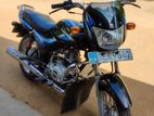 Bajaj CT100 (Used) 2016