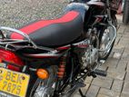 Bajaj CT100 used 2016