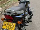 Bajaj CT100 used 2016