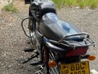 Bajaj CT100 used 2016