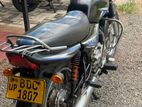 Bajaj CT100 used 2016