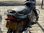 Bajaj CT100 used 2016