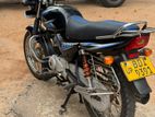 Bajaj CT100 used 2016