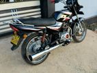 Bajaj CT100 2016