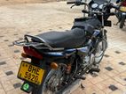 Bajaj CT100 used 2018