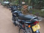 Bajaj CT100 used 2019