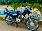 Bajaj CT100 Used 2019