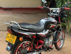 Bajaj CT100 used 2019