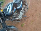 Bajaj CT100 used 2021