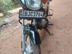 Bajaj CT100 USED 2022