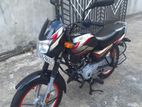 Bajaj CT100 USED 2024