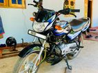 Bajaj CT100 Used 2025