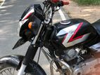 Bajaj CT100 2011