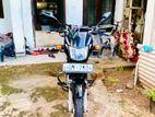 Bajaj CT100 2008
