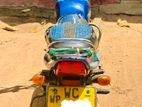 Bajaj CT100 Used Motorbike 2011