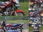 Bajaj CT100 UT -1574 2009