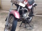 Bajaj CT100 UV 2008