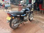 Bajaj CT100 2008