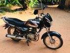 Bajaj CT100 2009