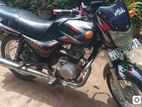 Bajaj CT100 2007