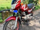 Bajaj CT100 2010