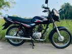 Bajaj CT100 2012