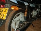 Bajaj CT100 (Used) 2009