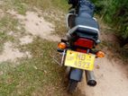 Bajaj CT100 2005