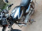 Bajaj CT100 2008